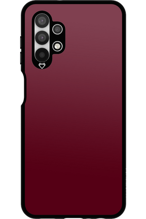 Burgundy 2.0 - Samsung Galaxy A13 4G