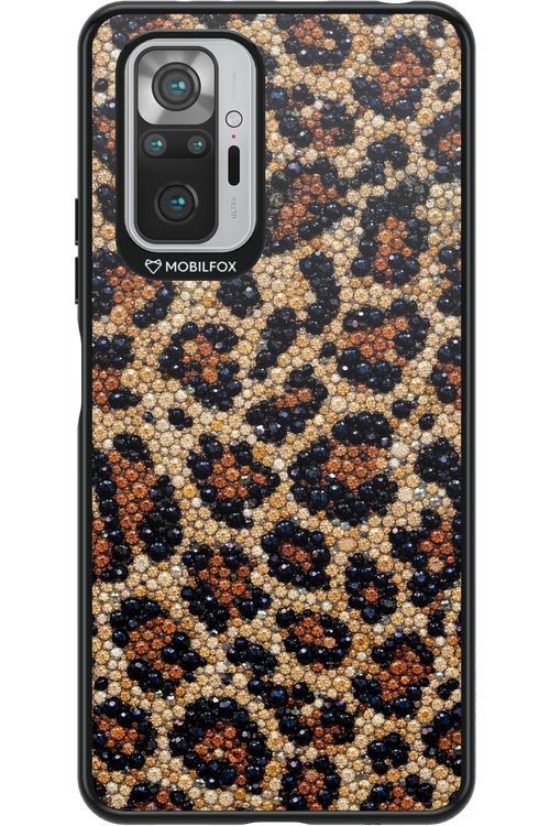 Crystal Roar - Xiaomi Redmi Note 10 Pro