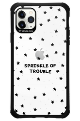 Trouble - Apple iPhone 11 Pro Max