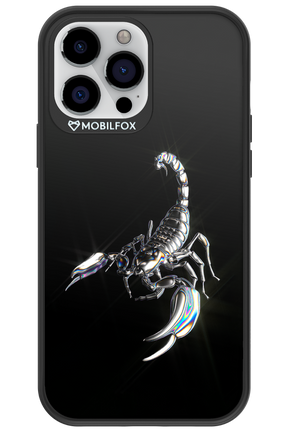 Chrome Scorpio - Apple iPhone 13 Pro Max