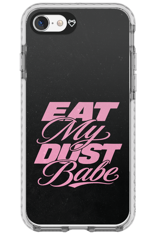 Eat My Dust 2.0 - Apple iPhone SE 2022