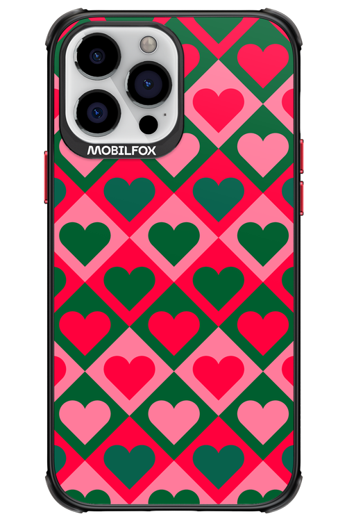 Love of Christmas - Apple iPhone 13 Pro Max