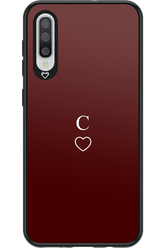 C Burgundia 2.0 - Samsung Galaxy A50