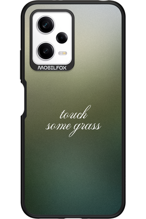 Natural Reset - Xiaomi Redmi Note 12 5G