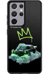 Just Dont Die - Samsung Galaxy S21 Ultra