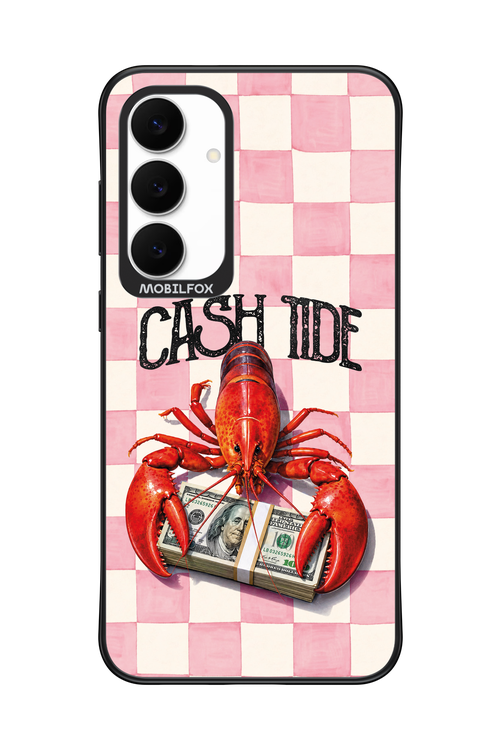 Cash Tide 2.0 - Samsung S25 FE