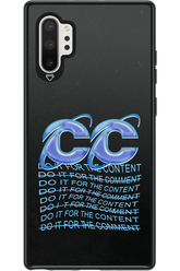 CC 2.0 - Samsung Galaxy Note 10+