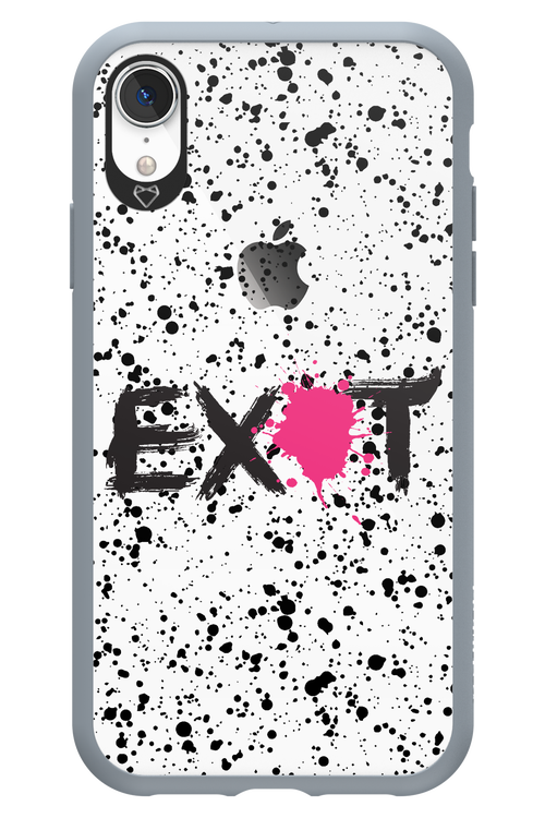EXOT SPLASH 2.0 - Apple iPhone XR