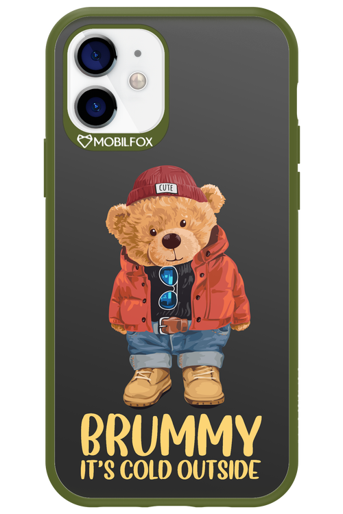 Brummy - Apple iPhone 12