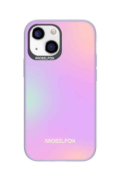 Pastel Violet - Apple iPhone 13 Mini