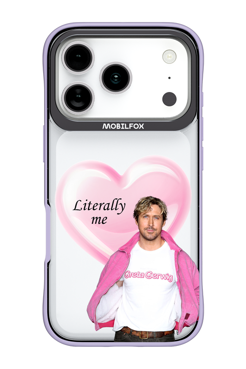 Literally Me - Apple iPhone 17 Pro