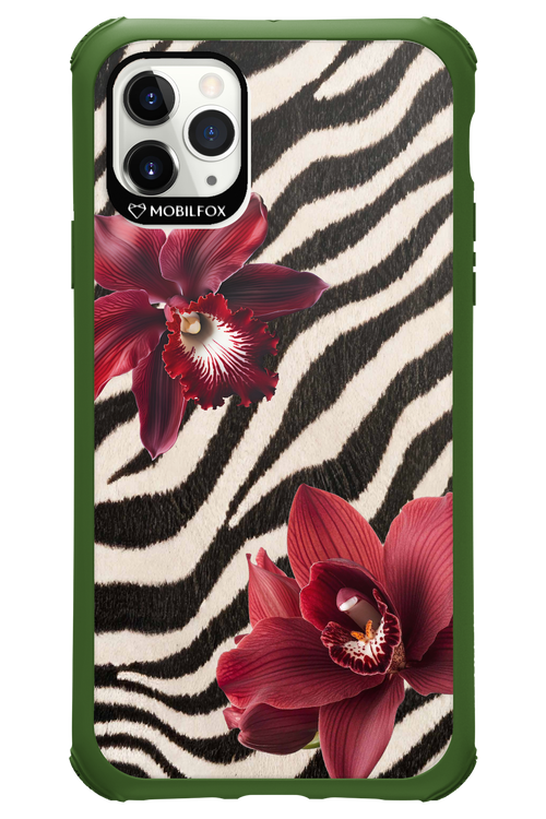 Vintage Flower 2.0 - Apple iPhone 11 Pro Max