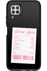 Social Queen 2.0 - Huawei P40 Lite