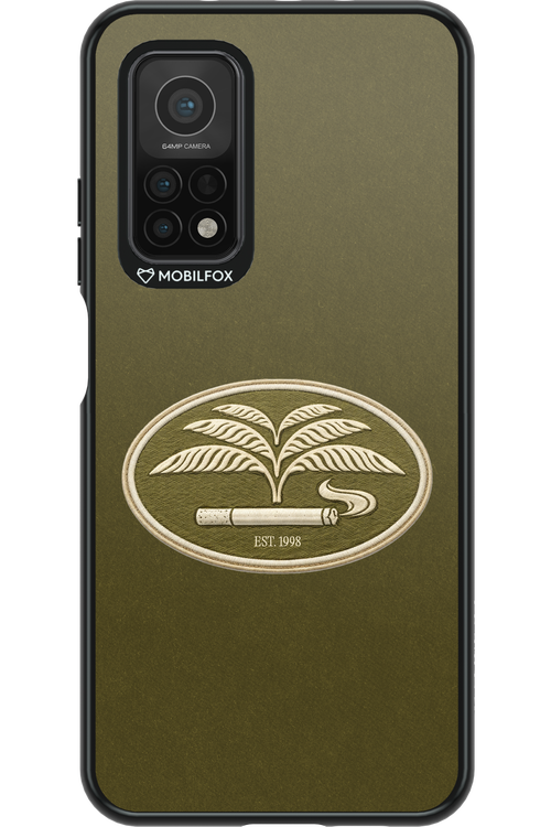 Nature Check - Xiaomi Mi 10T 5G