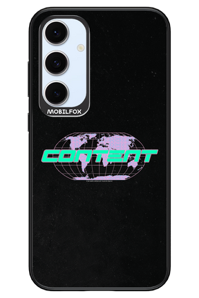 CONTENT 2.0 - Samsung S24 FE