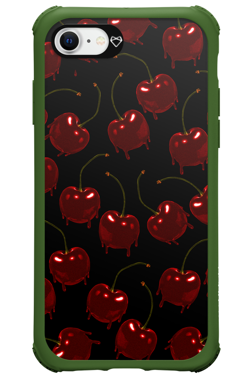 Cherry Blood - Apple iPhone 8