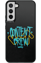 CC BLACK 2.0 - Samsung Galaxy S22+