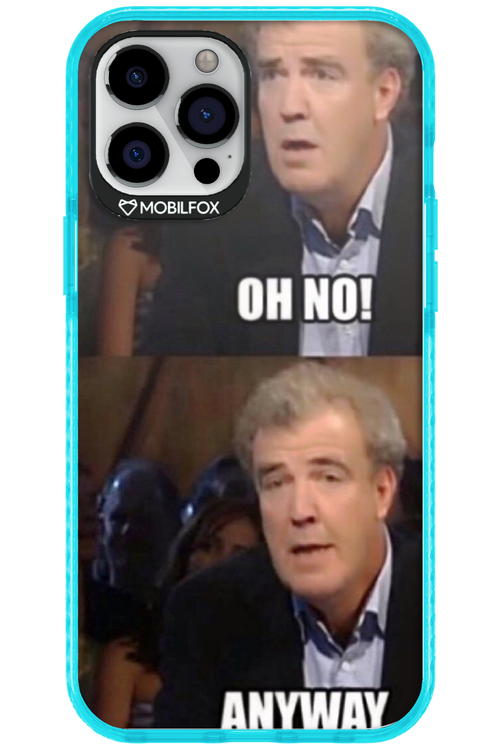 Clarkson Meme - Apple iPhone 12 Pro Max