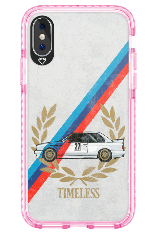 Timeless - Apple iPhone XS