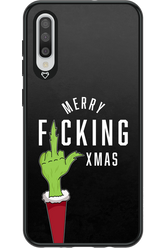 F_cking Xmas - Samsung Galaxy A50