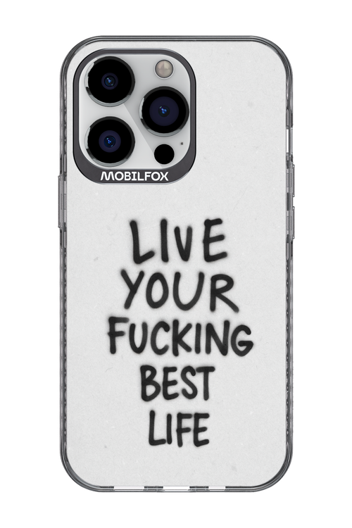 Best F Life 2.0 - Apple iPhone 13 Pro