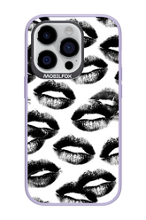 Ghost Kiss - Apple iPhone 14 Pro