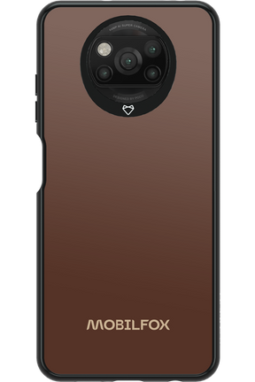 Espressso - Xiaomi Poco X3 NFC