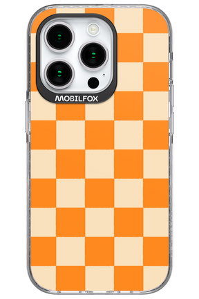 Vanilla & Pumpkin - Apple iPhone 15 Pro