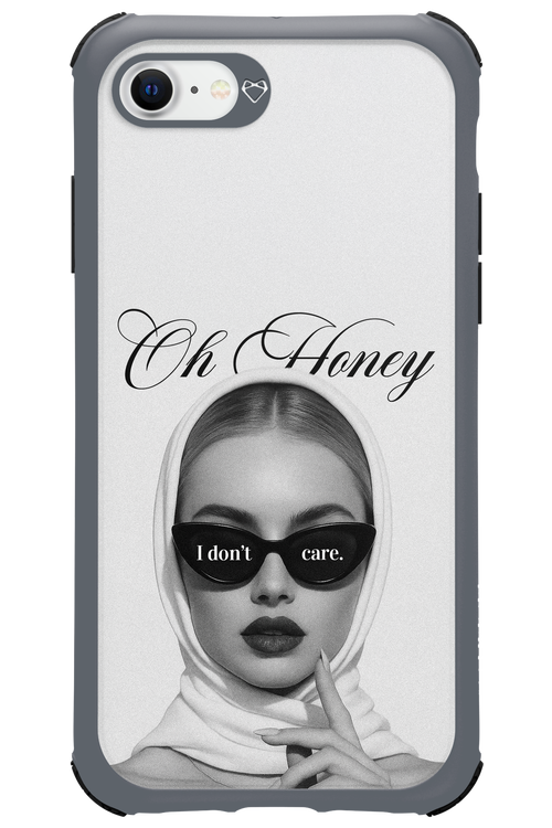 Oh Honey 2.0 - Apple iPhone 7