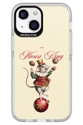 Mouse King - Apple iPhone 13 Mini