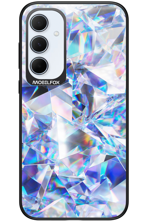 Holo Shard - Samsung Galaxy A35