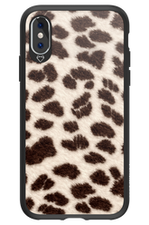 Wild Coat - Apple iPhone X