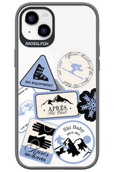 Alpine Spirit - Apple iPhone 14 Plus