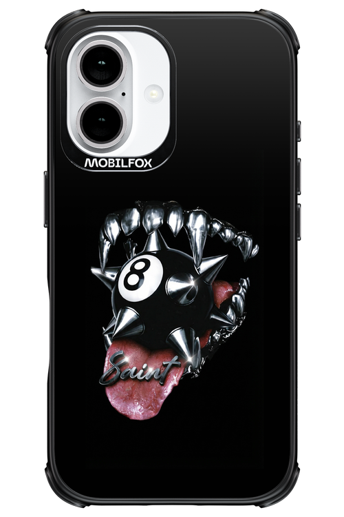St8 2.0 - Apple iPhone 16