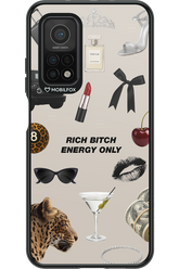 Rich B Energy 2.0 - Xiaomi Mi 10T 5G