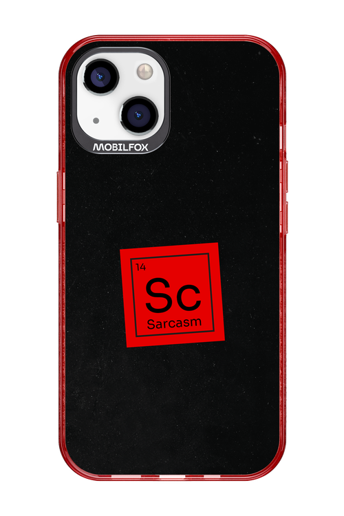Sc 2.0 - Apple iPhone 13