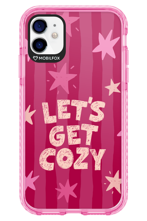 Let's Get Cozy - Apple iPhone 11