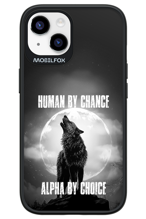 Alpha 2.0 - Apple iPhone 14
