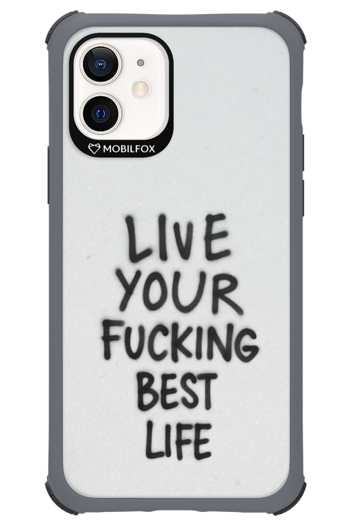 Best F Life 2.0 - Apple iPhone 12