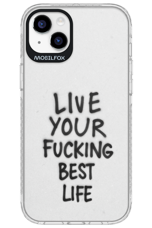 Best F Life 2.0 - Apple iPhone 14 Plus