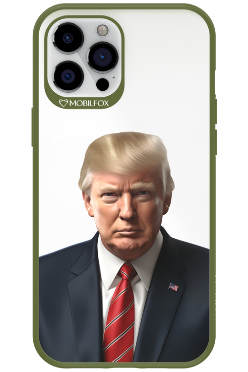 Donald Trump - Apple iPhone 12 Pro Max