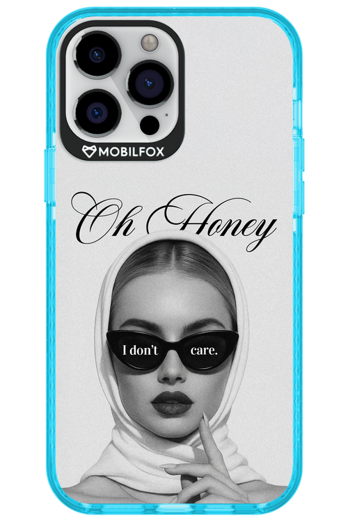 Oh Honey 2.0 - Apple iPhone 13 Pro Max