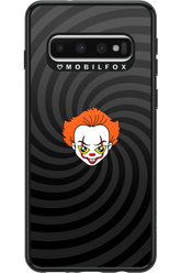 Mystery Clown - Samsung Galaxy S10