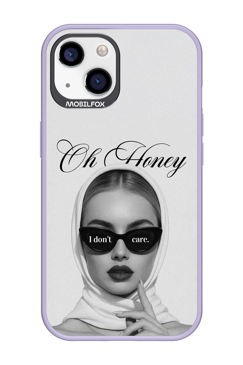 Oh Honey - Apple iPhone 13