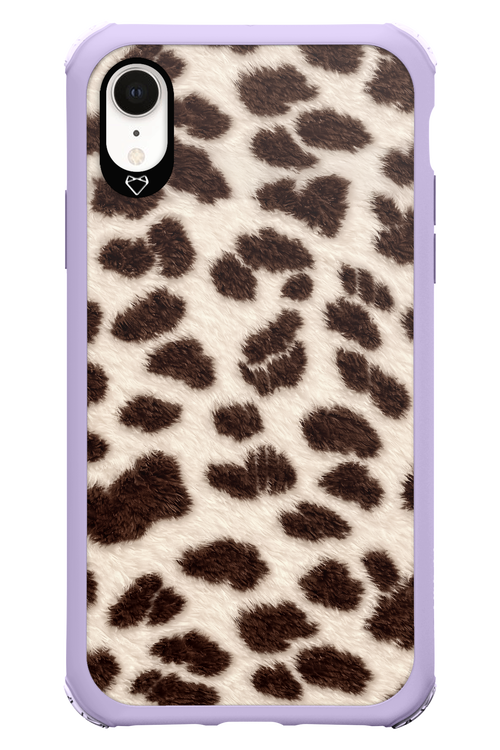 Wild Coat 2.0 - Apple iPhone XR