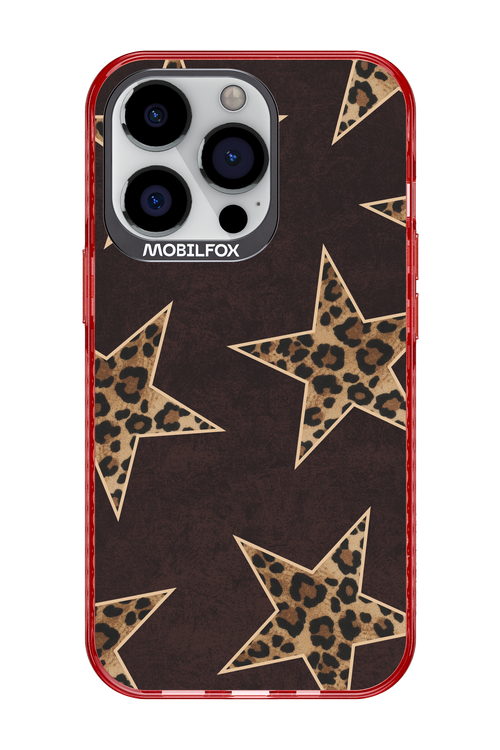 Wild Stars Brown - Apple iPhone 13 Pro