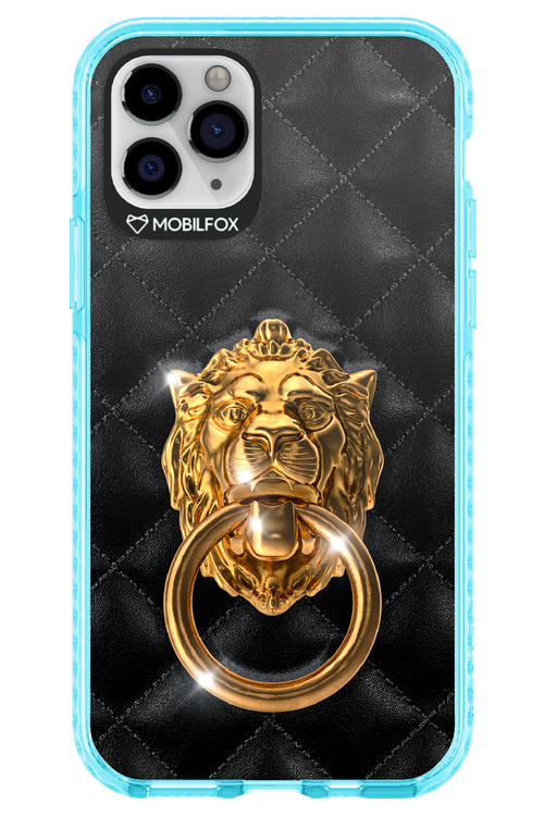 Gold Lion - Apple iPhone 11 Pro