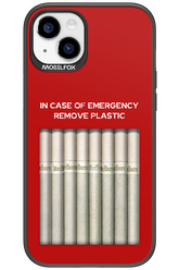 C*garette - Apple iPhone 15 Plus