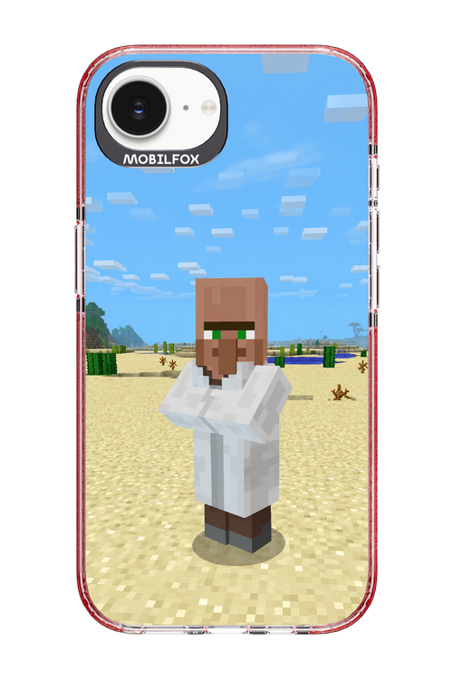 MC 2.0 - Apple iPhone 17e