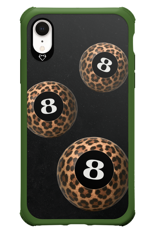 8 Baby - Apple iPhone XR